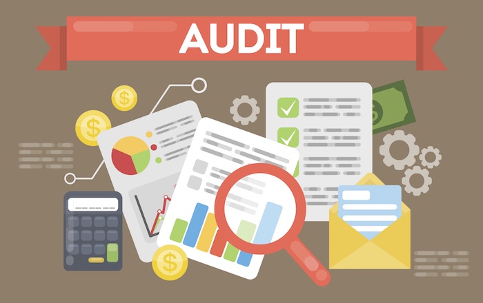 Audit et révision comptable Kaoutar El Menzhi (2020/2021)